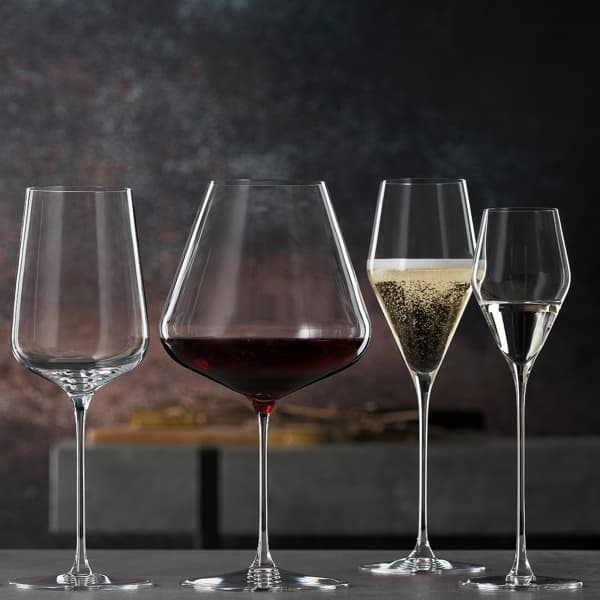 Definition Wine Glass Universal 55cl, 2-pack - Spiegelau