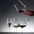 Miniatyrbillede 2 af 5: Definition Wine Glass Universal 55cl, 2-pack - Spiegelau