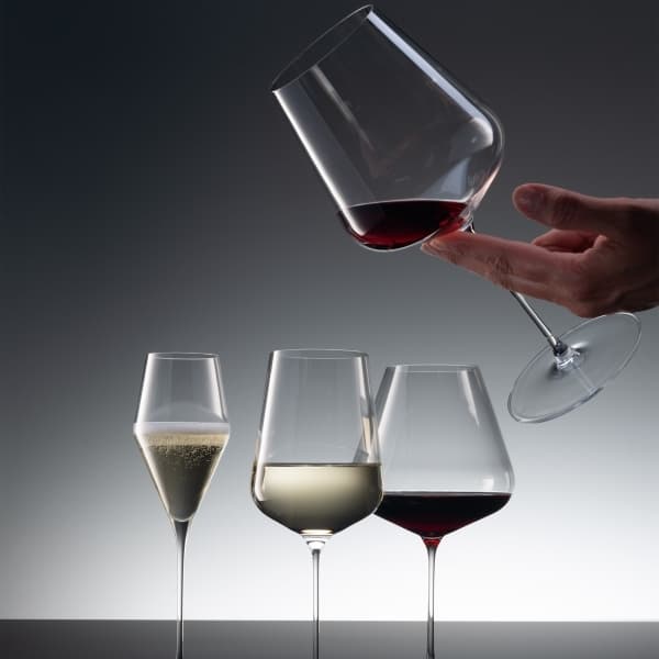 Definition Wine Glass Universal 55cl, 2-pack - Spiegelau