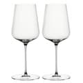 Miniatyrbillede 1 af 5: Definition Wine Glass Universal 55cl, 2-pack - Spiegelau