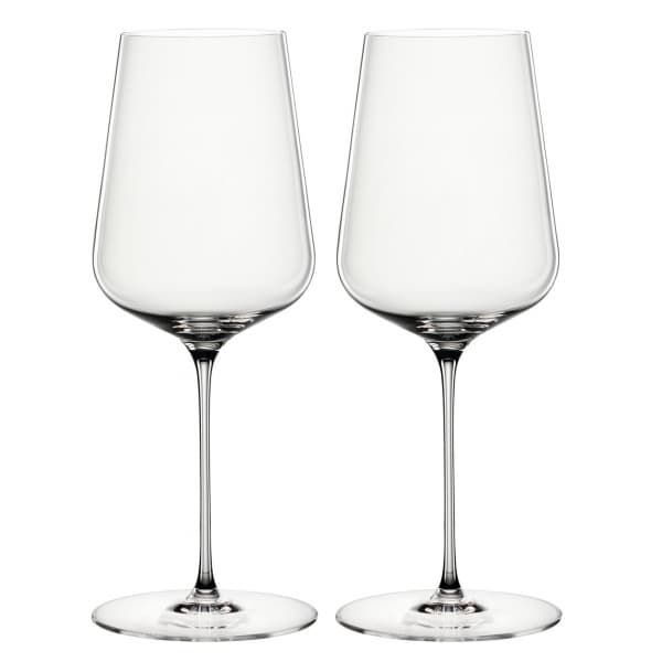 Definition Wine Glass Universal 55cl, 2-pack - Spiegelau