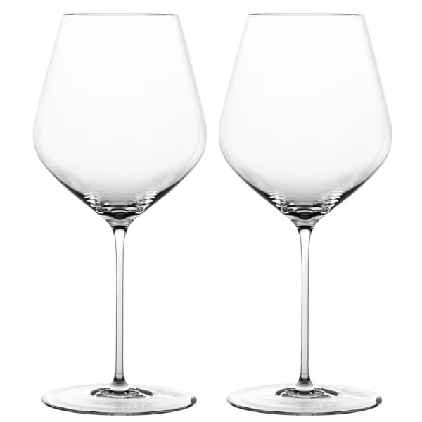 Highline Wine Glass Burgundy 75cl, 2-pack - Spiegelau