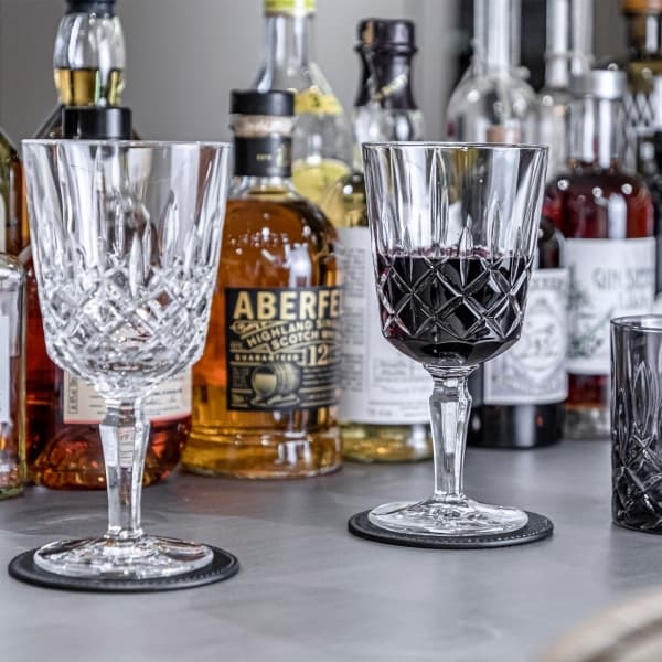 Noblesse Wine/Cocktail Glass 35cl, 4-pack - Nachtmann