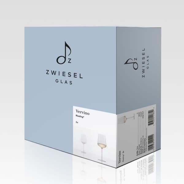 Vervino Vinglas Riesling 40cl, 2-pack - Zwiesel