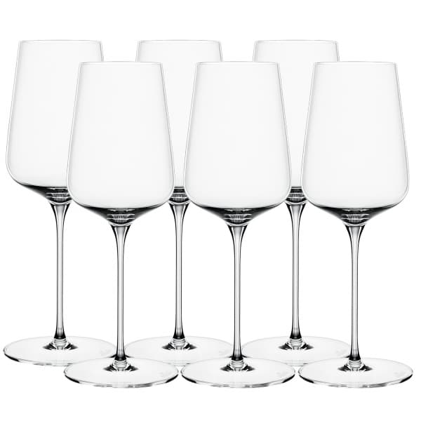 Definition White Wine 43cl, 6-pack - Spiegelau