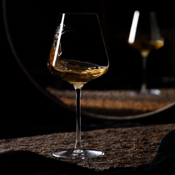 Signature Wine Glass Hadrien, 45cl 6-pack - Lehmann