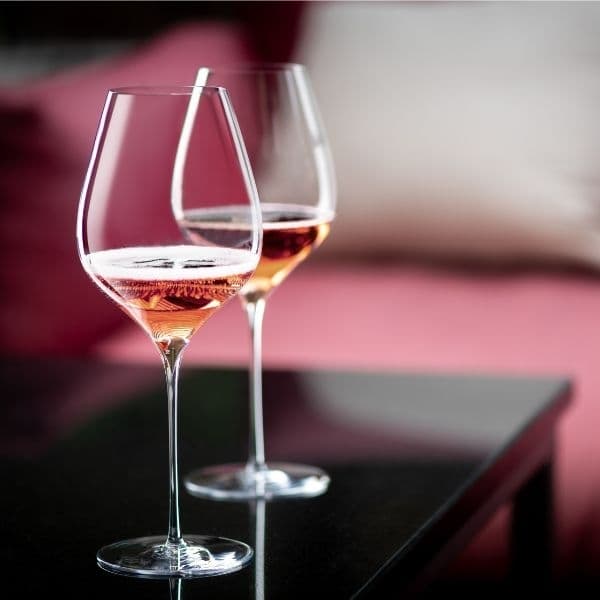 Signature Wine Glass N°3 50cl, 6-pack - Lehmann