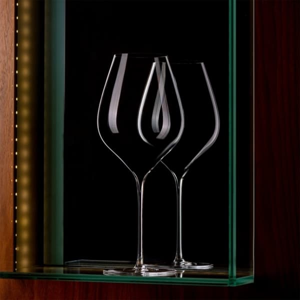 Signature Wine Glass N°3 50cl, 6-pack - Lehmann