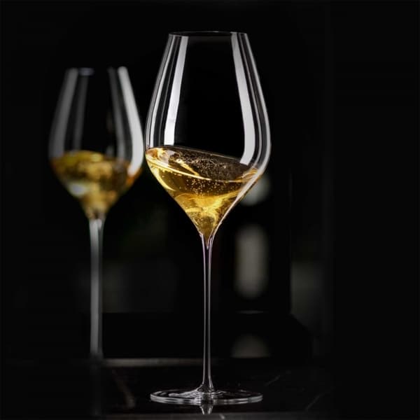 Signature Wine Glass N°4 43cl, 6-pack - Lehmann
