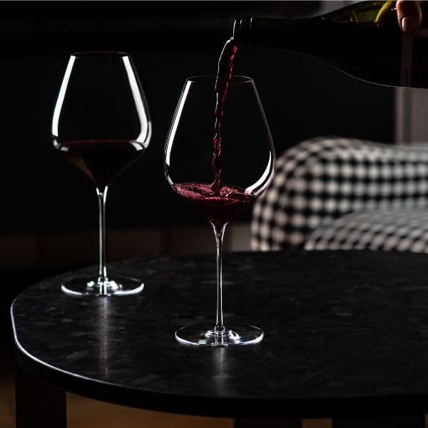 Signature Wine Glass N°1 77cl, 6-pack - Lehmann