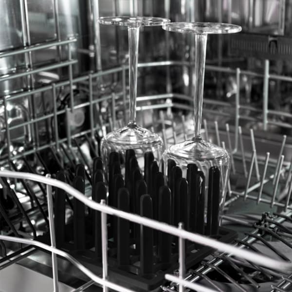 Tipple Glasställ Svart - Tipple