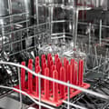 Miniatyrbild 2 av 3: Tipple Glasställ Röd, 2-pack - Tipple