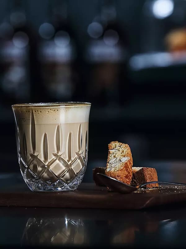 Noblesse Barista Capuccino  23,5cl 2-pack