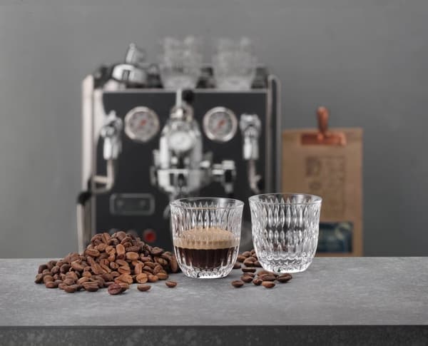 Ethno Barista Espresso/Doppio 9cl 2-pack