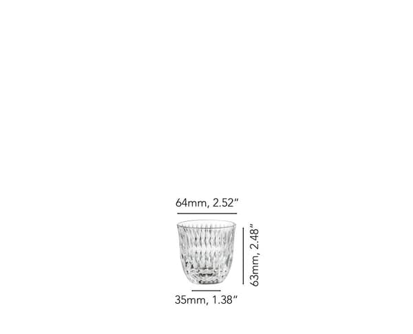 Ethno Barista Espresso/Doppio 9cl 2-pack
