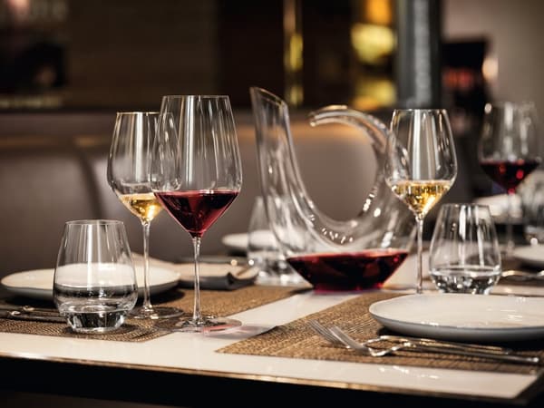 Highline Bordeaux 65cl 2-p