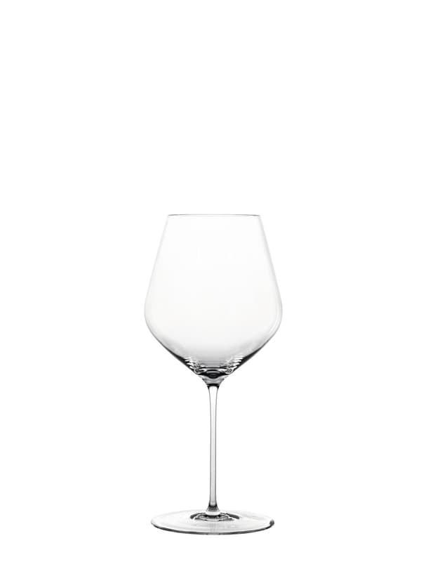 Highline Burgundy 75cl 2-p