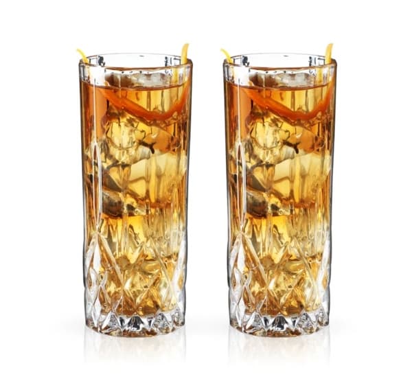 VISKI Admiral Highball 27cl, 2-pack - VISKI