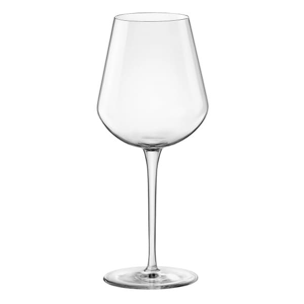 Wine Glass InAlto Uno 37cl, 6-pack - Bormioli Rocco