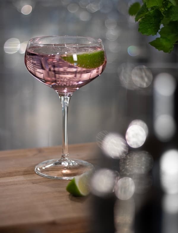 Cocktail Glass 30.5cl 6-pack - Bormioli Rocco