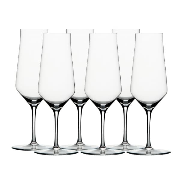 Denk'Art Beer Glass 35cl, 6-pack - Zalto