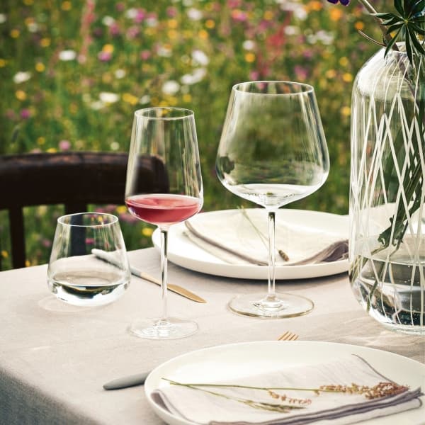 Vervino Wine Glass Burgundy 95cl, 2-pack - Zwiesel