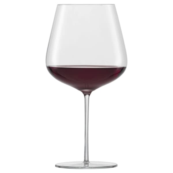 Vervino Wine Glass Burgundy 95cl, 2-pack - Zwiesel