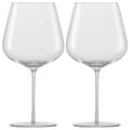 Pikkukuva 1 / 7: Vervino Wine Glass Burgundy 95cl, 2-pack - Zwiesel