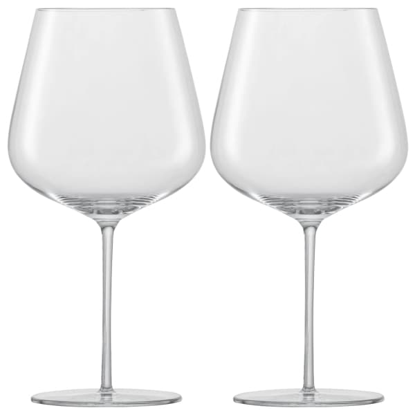 Vervino Wine Glass Burgundy 95cl, 2-pack - Zwiesel