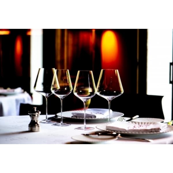 Signature Wine glass Venus, 47cl 6-pack - Lehmann