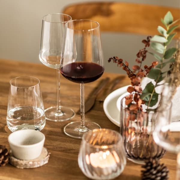 Journey Bordeaux Glass 63cl, 2-pack - Zwiesel