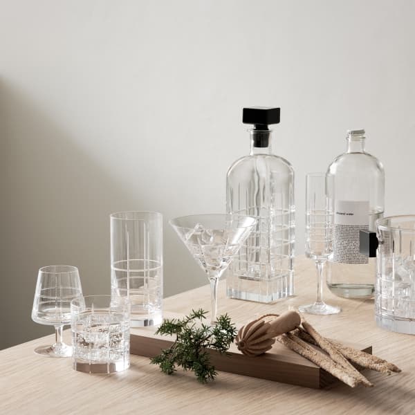 Street Martini Glass, 25cl - Orrefors