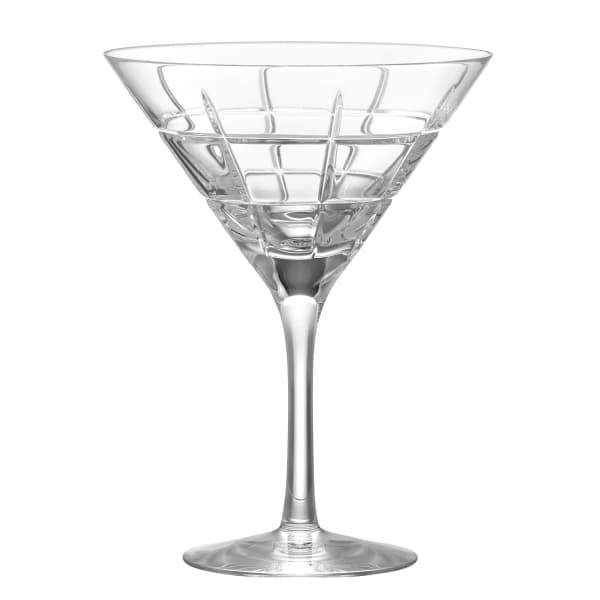 Street Martini Glass, 25cl - Orrefors