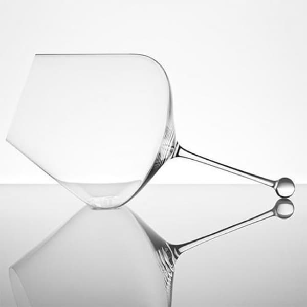 Denk'Art Wine Glass Gravitas Omega 96cl, 6-pack - Zalto
