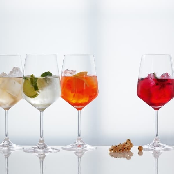 Special Summer Drinks 63cl, 4-pack - Spiegelau
