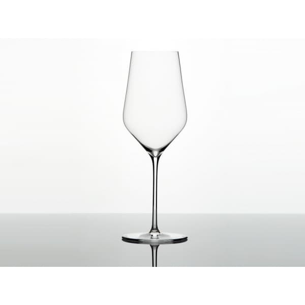 Denk'Art White Wine Glass 40cl, 6-pack - Zalto