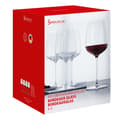 Miniatyrbild 4 av 4: Willsberger Anniversary Vinglas Bordeaux 64cl, 4-pack - Spiegelau