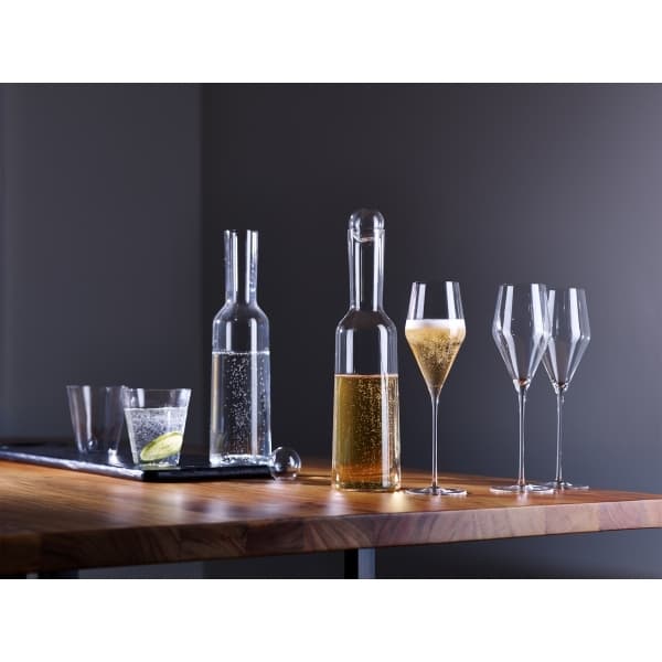 Denk'Art Champagne Glass 22cl, 2-pack - Zalto
