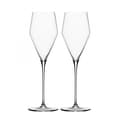 Miniatyrbillede 1 af 2: Denk'Art Champagne Glass 22cl, 2-pack - Zalto