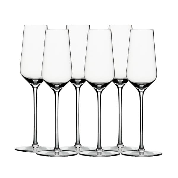 Denk'Art Digestif Spritglas 14cl, 6-pack - Zalto
