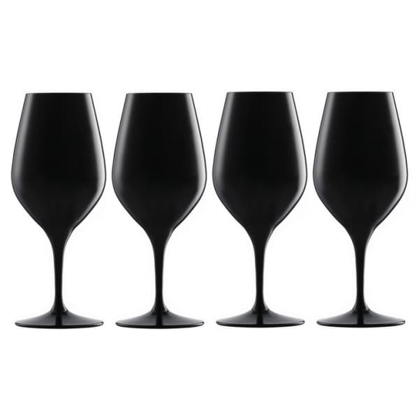 Wine Glass Blind Tasting 32cl, 4-pack - Spiegelau