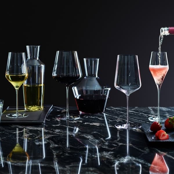 Denk'Art Wine Glass Bordeaux 76,5cl, 6-pack - Zalto