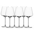 Miniatyrbillede 1 af 4: Denk'Art Wine Glass Bordeaux 76,5cl, 6-pack - Zalto