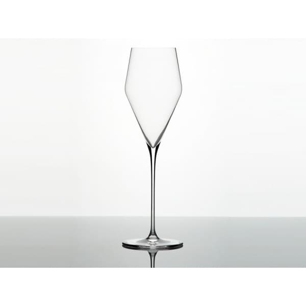 Denk'Art Champagne Glass 22cl, 6-pack - Zalto