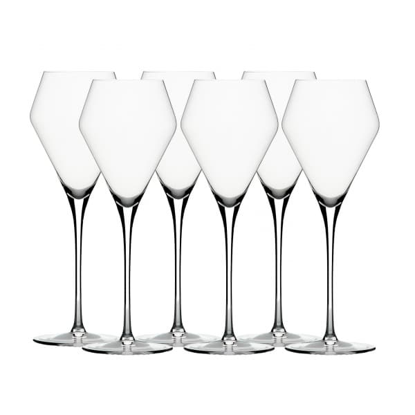 Denk'Art Dessertvinsglas 32cl, 6-pack - Zalto