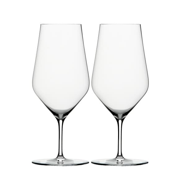 Denk'Art Water Glass 40cl, 2-pack - Zalto