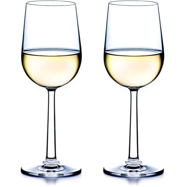 Grand Cru Vitvinglas 32cl, 2-pack - Rosendahl