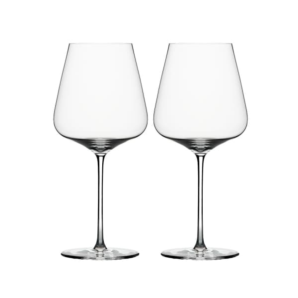 Denk'Art Vinglas Bordeaux 76,5cl, 2-pack - Zalto
