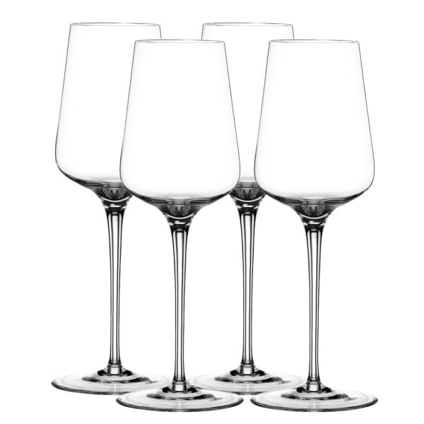 ViNova Vitvinsglas 38cl, 4-pack - Nachtmann