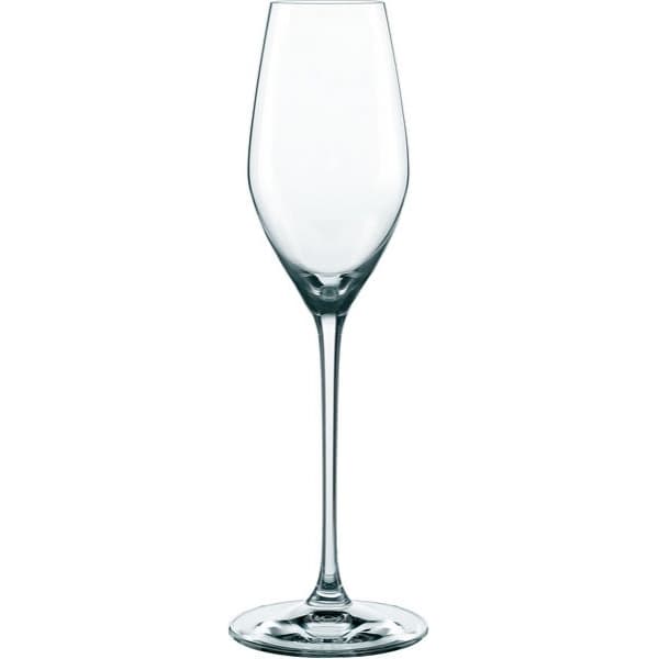 Supreme Champagne Glass 30cl, 4-pack - Nachtmann